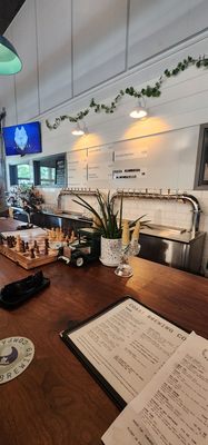 COAST Brewing Company by null