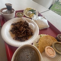 Barbacoa De Res