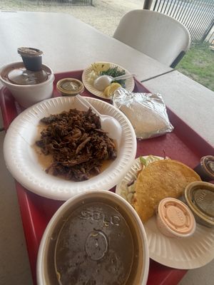 El Llanerito Birrieria by null