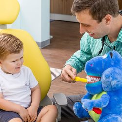 Jackson Pediatric Dentistry