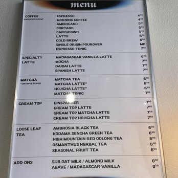 Commons Cafe - Coffee & Tea Near Me - Irvine, California Commons Cafe - Coffee & Tea Near Me - Irvine, California
