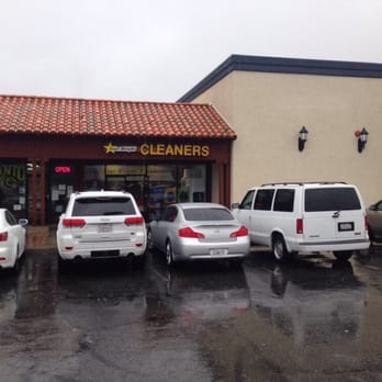 Star Bright Cleaners - Sewing & Alterations Near Me - Lancaster, California Star Bright Cleaners - Sewing & Alterations Near Me - Lancaster, California