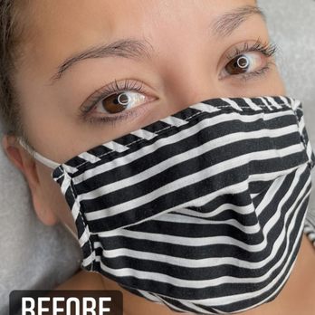 Permanent Makeup By Haylee - Permanent Makeup Near Me - Fairfax, Virginia