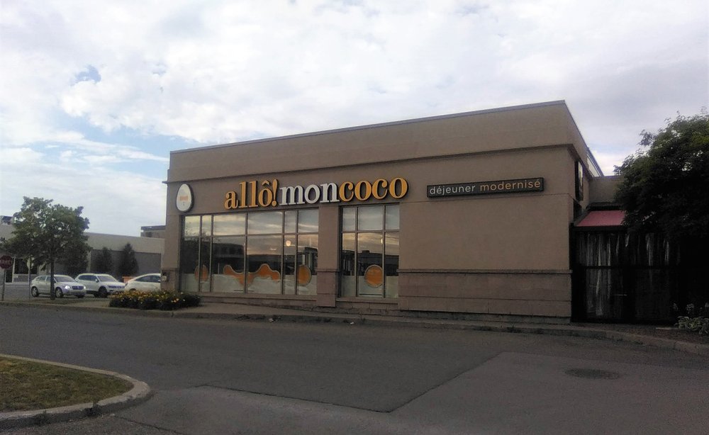 Allô! Mon Coco