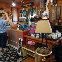 Firefly Village - Checkout