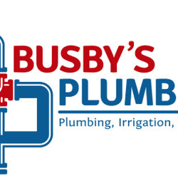 Busby’s Plumbing Service