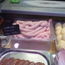 Oberhessische Wurstwaren - Metzgerei Fricke