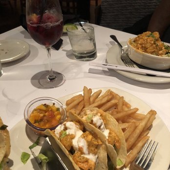 Bonefish Grill - Bang Bang shrimp as well as the tacos. - Seafood Near Me - Owings Mills, Maryland Bonefish Grill - Bang Bang shrimp as well as the tacos. - Seafood Near Me - Owings Mills, Maryland