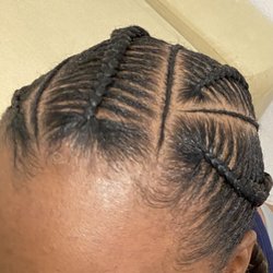 Full Circle Hair Lounge