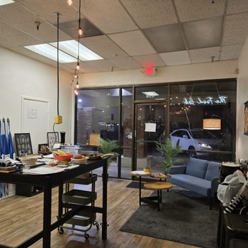 Chef Leo's Food Lab - Cooking Classes Near Me - Mesa, Arizona