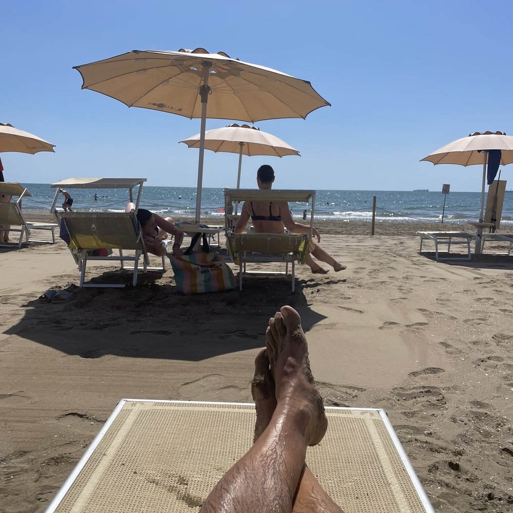 Bluemoon - Arts & Crafts Near Me - Venezia, 34