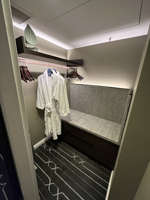 Sheraton Grand Sydney Hyde Park by null