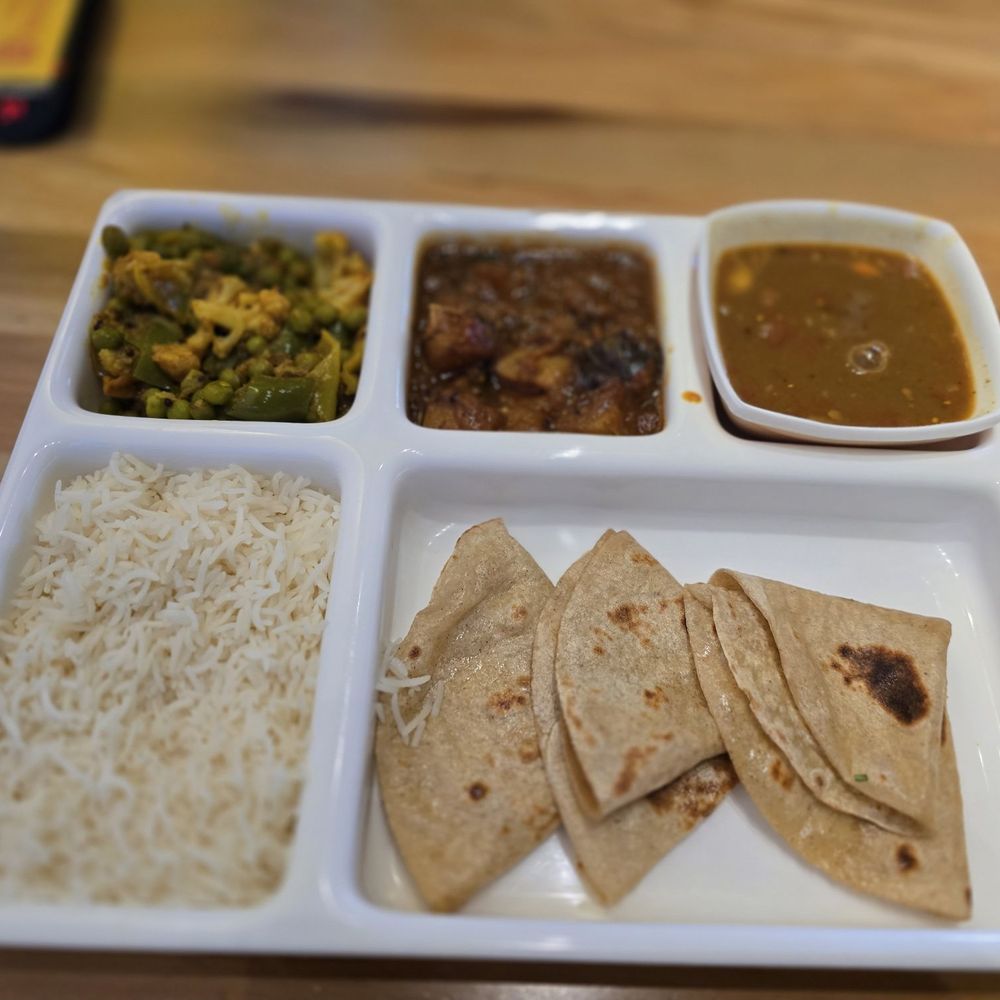Dosa Kitchen Indian Grill Gahanna Reviews: Honest Taste Test Insights
