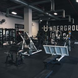 Fitness Underground