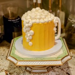 Amy's Cupcake Shoppe