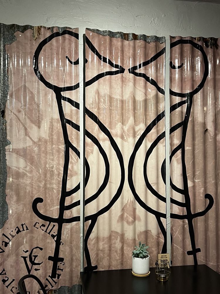 Social spots from Valcan Cellars Wine Tasting Room