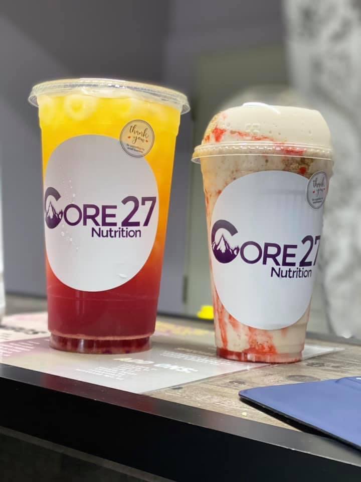 CORE 27 NUTRITION Updated August 2024 18 Photos 8350 Colorado