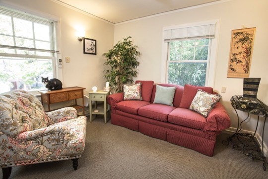 Cohen Deborah, LMFT - grief counselor in Davis, CA