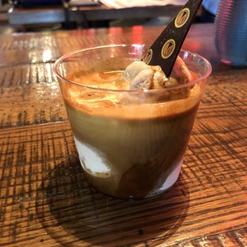 CocoLove - The Heavenly Affogato - Coffee & Tea Near Me - Jackson, Wyoming