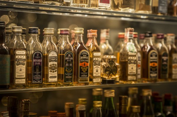 The Mini Bottle Gallery AS by null