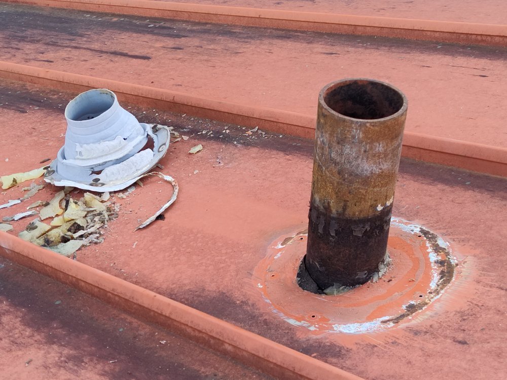 Slide of Atlanta Commercial Roofers