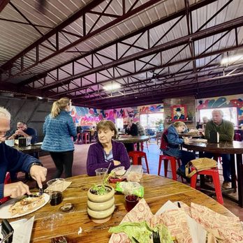 Mountain Goat Market - Large open space - Delis Near Me - Monteagle, Tennessee