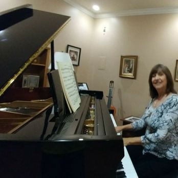 Harmony Piano Studio - Nancy, Proprietor - Musical Instruments & Teachers Near Me Harmony Piano Studio - Nancy, Proprietor - Musical Instruments & Teachers Near Me