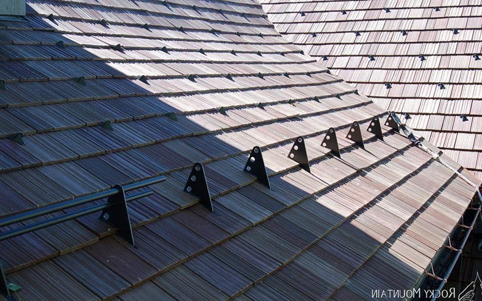 Slide of Delaney Park Roofing