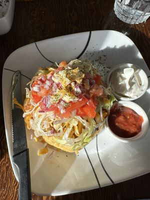 Tea N Bannock by null