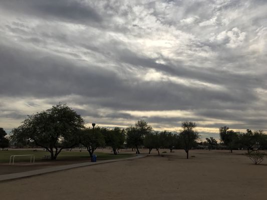 Deer Valley Park by null