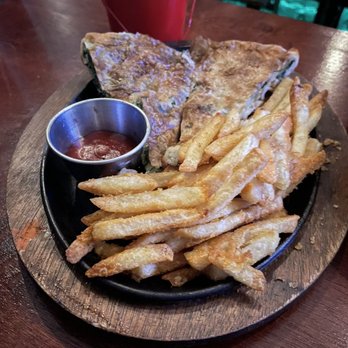 Dua Kafe - Byrek Combo - Cafes Near Me - New York, New York Dua Kafe - Byrek Combo - Cafes Near Me - New York, New York