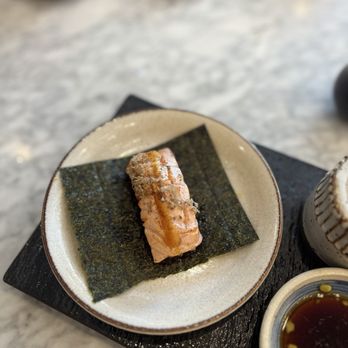 Iki Nori - Japanese Near Me - Los Angeles, California Iki Nori - Japanese Near Me - Los Angeles, California