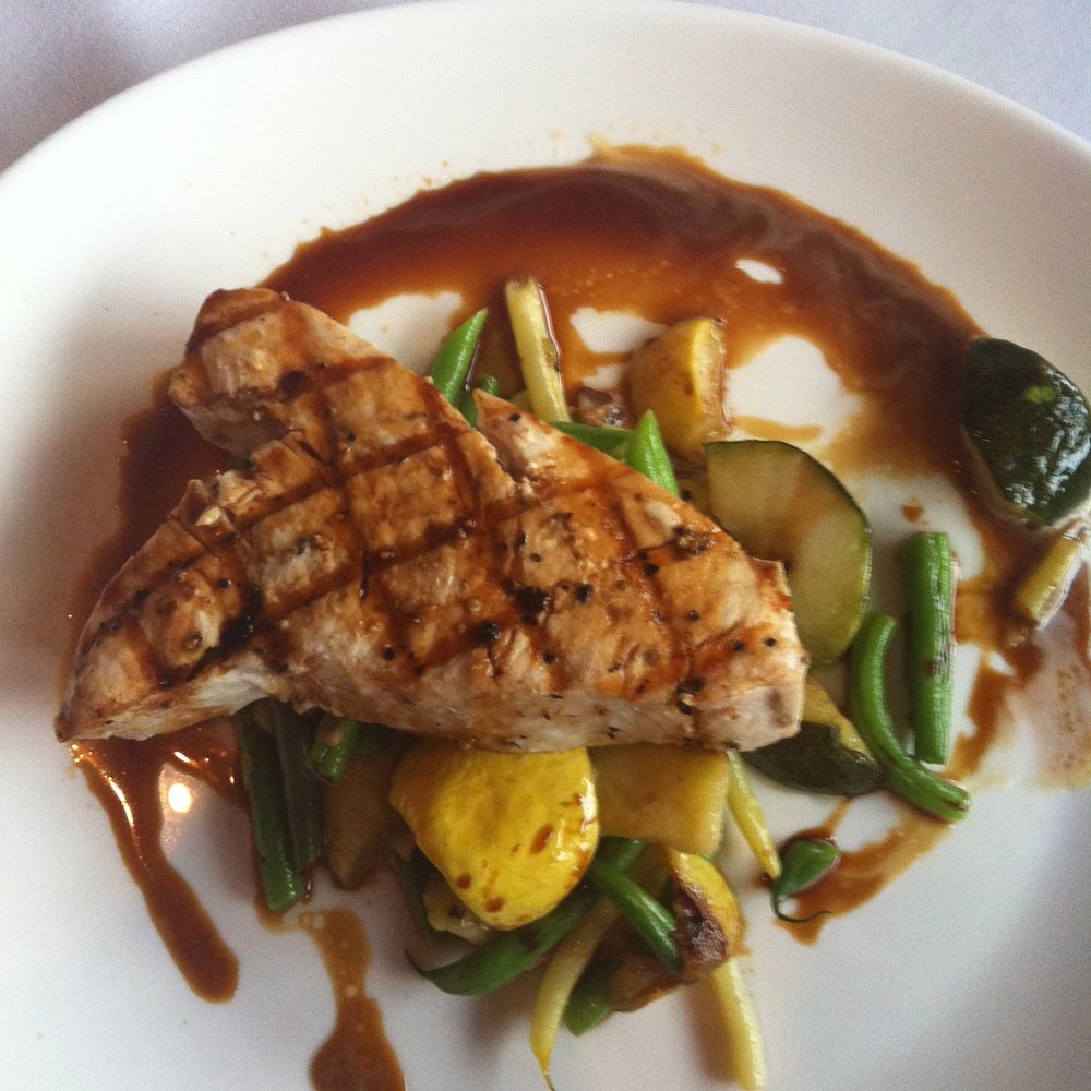 Pardos Bistro - Fish of the Day - New American Near Me - Mandeville, Louisiana Pardos Bistro - Fish of the Day - New American Near Me - Mandeville, Louisiana