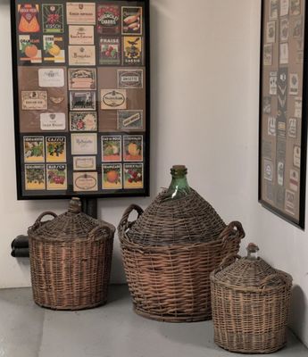 Ports of New York Winery by null