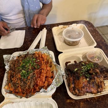 Kehau's Kitchen - Hawaiian Near Me - Aiea, Hawaii