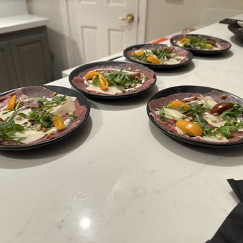 Chef Hans - Personal Chefs Near Me