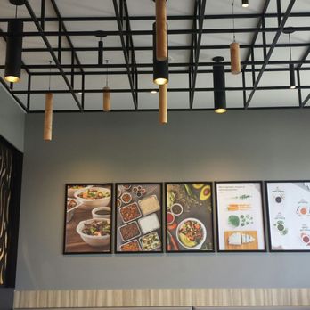 The Flame Broiler - Asian Fusion Near Me - Tulsa, Oklahoma