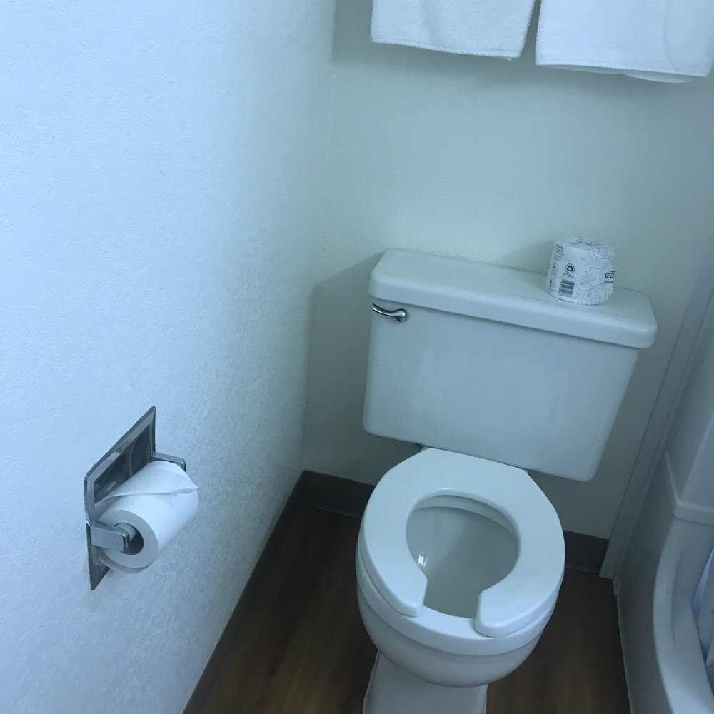 Nice clean. Nice clean.