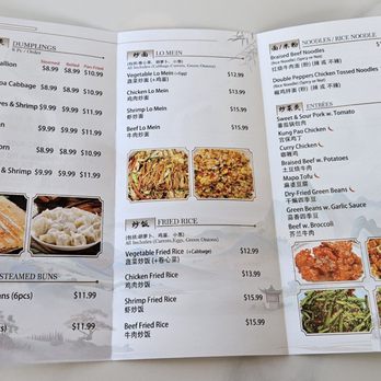 Little Lantern - Szechuan Near Me - Roswell, Georgia