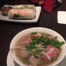 Best pho I've ever had!!!! Best pho I've ever had!!!!