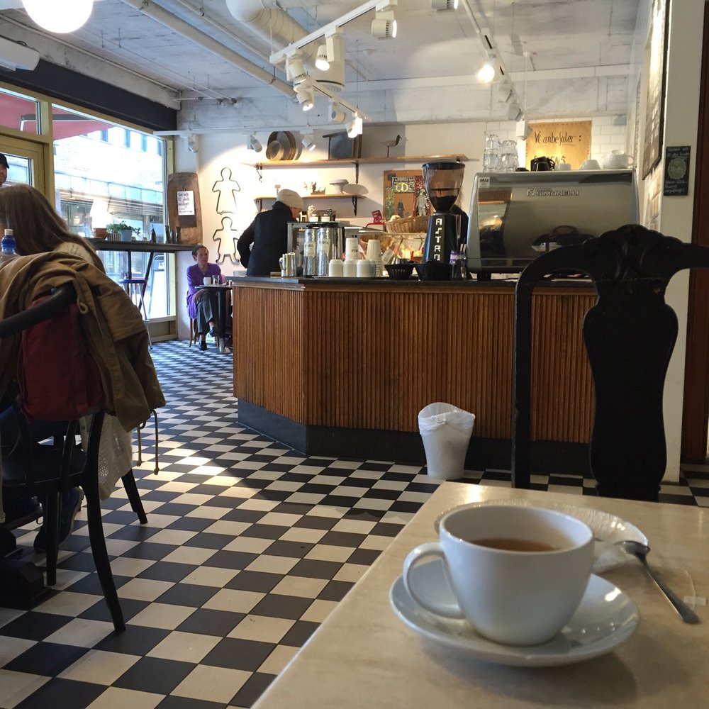Søstrene Nordby - Bakeries Near Me - Oslo, 03 Søstrene Nordby - Bakeries Near Me - Oslo, 03