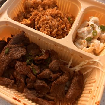 Domoishi - Beef and fried rice - Bubble Tea Near Me - Tampa, Florida Domoishi - Beef and fried rice - Bubble Tea Near Me - Tampa, Florida