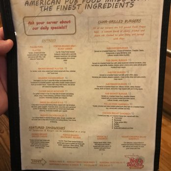 Hell 'n Blazes Brewing - Breweries Near Me - Melbourne, Florida
