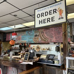 Walzzy's Hotdogs