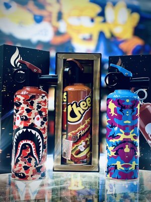 Fuego by null