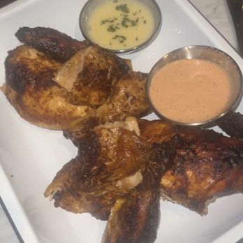 Doughbird - Rotisserie - Comfort Food Near Me - Phoenix, Arizona Doughbird - Rotisserie - Comfort Food Near Me - Phoenix, Arizona