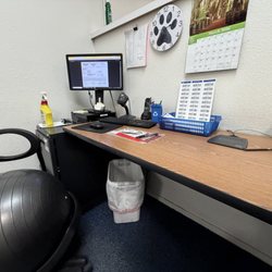 Psychemedics Corporation - Where my test was done