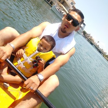 Sunset Kayak Rentals - Took my 2yr old & he loved it! - Rafting/Kayaking Near Me - Sunset Beach, California Sunset Kayak Rentals - Took my 2yr old & he loved it! - Rafting/Kayaking Near Me - Sunset Beach, California