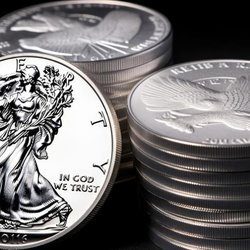 Lost in the Woods Antiques and Collectibles - Silver