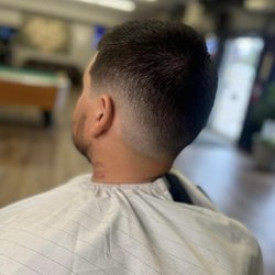 Bro’z Barbershop